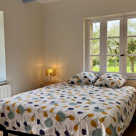 Gite De Couple Cosy Avec Vue Sur Chateau Tremohar - Golfe Du Morbihan, 20 Min De Vannes Berric Екстериор снимка