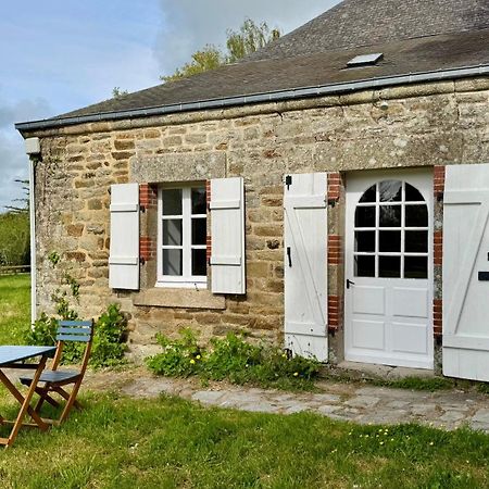 Gite De Couple Cosy Avec Vue Sur Chateau Tremohar - Golfe Du Morbihan, 20 Min De Vannes Berric Екстериор снимка